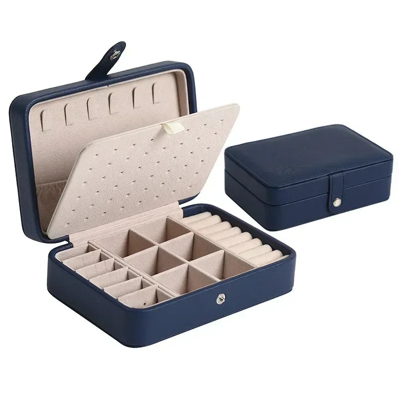 Purilite Select Luxury Travel Jewelry Organizer