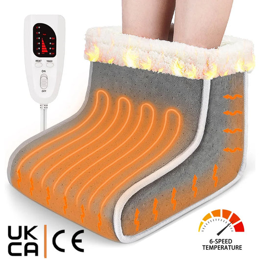 Purilite Select Electric Foot Warmer