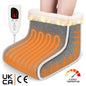 Purilite Select Electric Foot Warmer