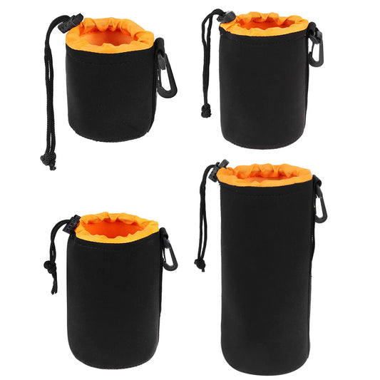 Purilite Select Neoprene Waterproof Camera Lens Pouch