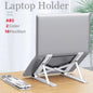Purilite Select Foldable Laptop Stand