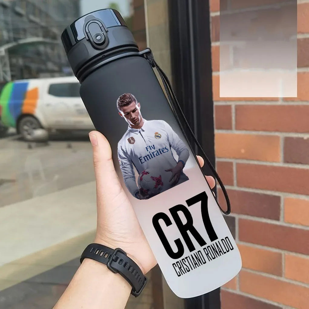 Purilite Select Cristiano Ronaldo Sports Water Bottle