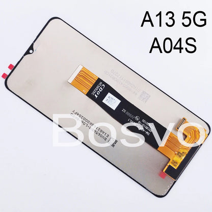 Purilite Select Wholesale 5PCS LCD Touch Screen Assembly