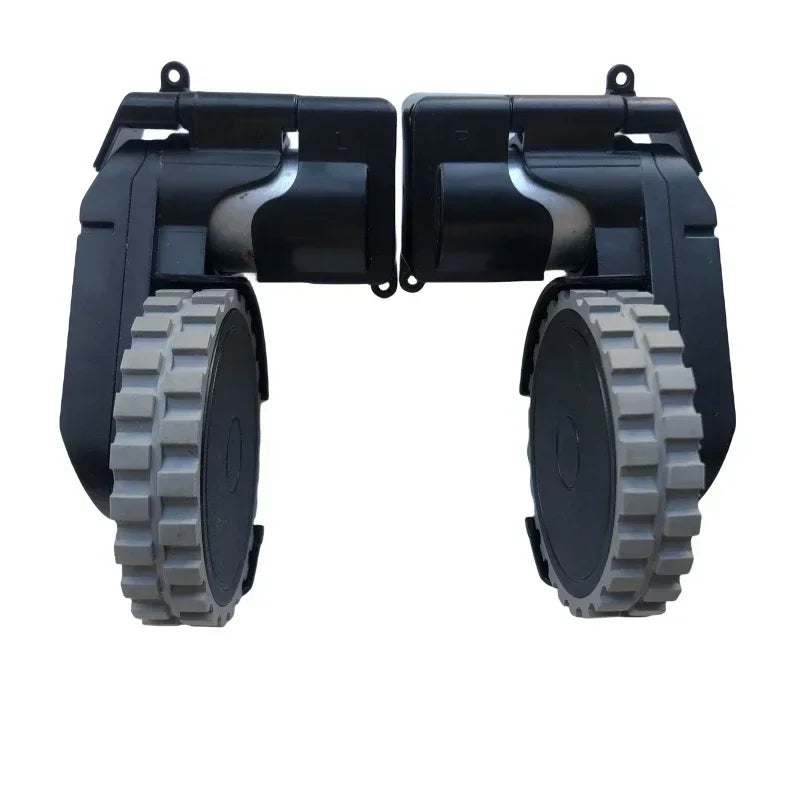 Purilite Select Wheel Motor for Proscenic M8 Pro / M7 Pro / M7 Max / Uoni V980 Plus / V980 MAX / V980 Pro / V10 / Roidmi / EVE Plus Robot Vacuum