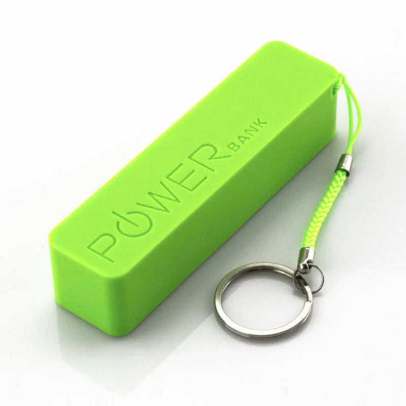 Purilite Select 2600mAh Portable USB Perfume Power Bank