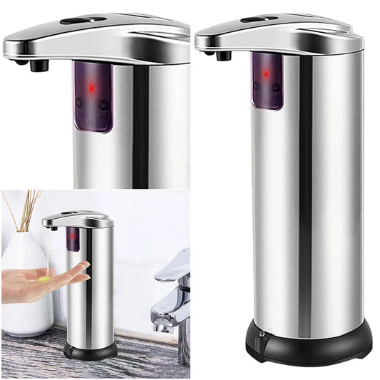 Purilite Select Automatic Soap Dispenser