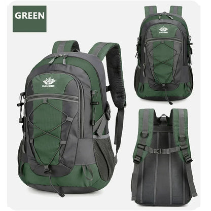 Purilite Select Waterproof Hiking Backpack