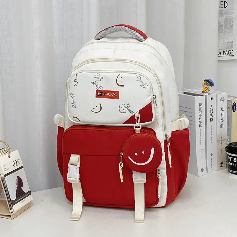Purilite Select Middle School Student Backpack