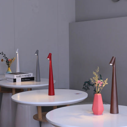 Purilite Select Wireless Rechargeable Desk Lamp