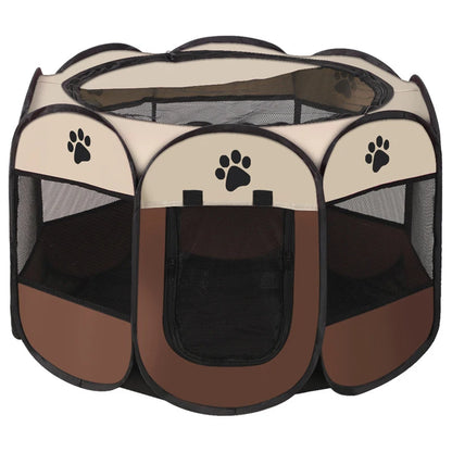 Purilite Select Folding Pet Tent