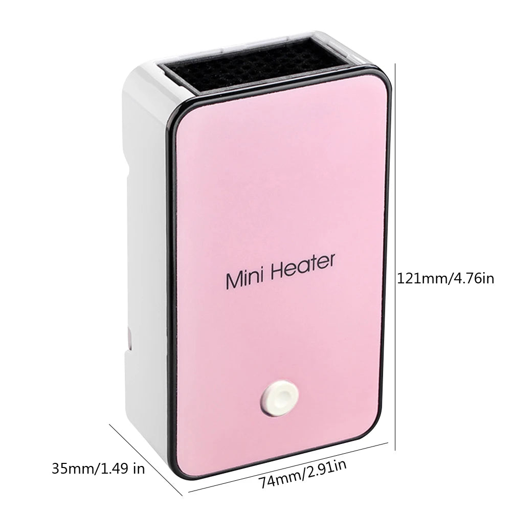 Purilite Select Portable Electric Heater