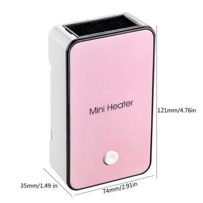 Purilite Select Portable Electric Heater