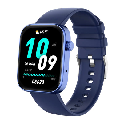 Purilite Select P71 Voice Calling Smartwatch