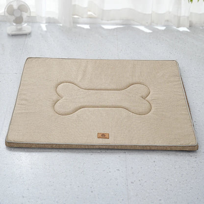 Purilite Select Washable Reversible Dog Bed Mat