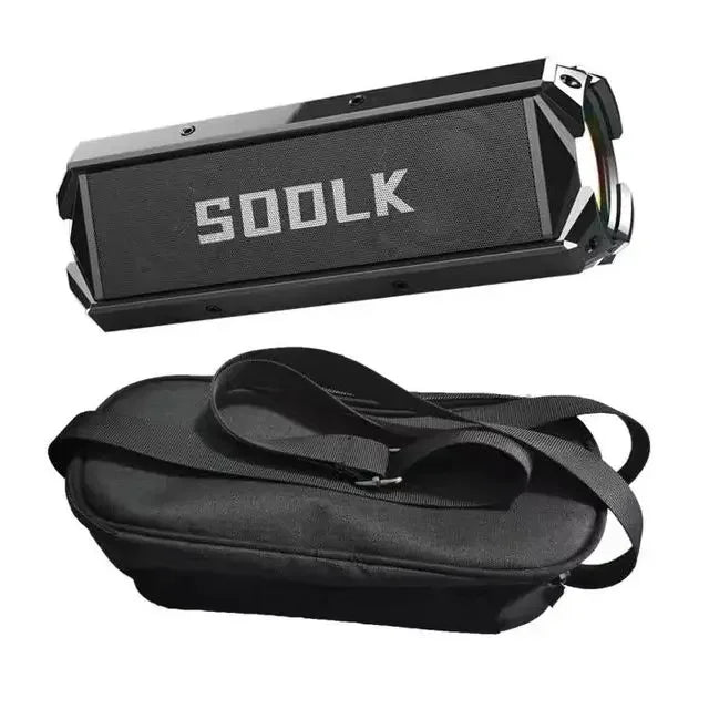Purilite Select 100W High Power Bluetooth Speaker