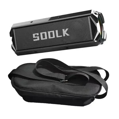 Purilite Select 100W High Power Bluetooth Speaker
