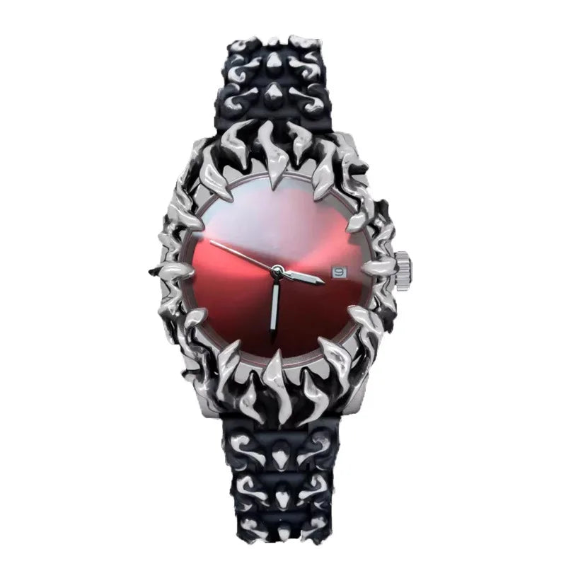 Gorben Retro Y2K Fashion Quartz Watch