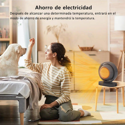 Purilite Select Hot Air Blower Electric Heater