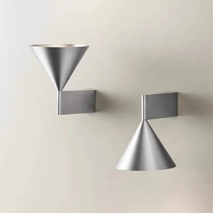 Purilite Select Italian Minimalist Wall Lamp