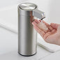 Purilite Select Automatic Sensor Soap Dispenser 270ml – Touchless Smart Liquid Soap & Hand Wash Dispenser