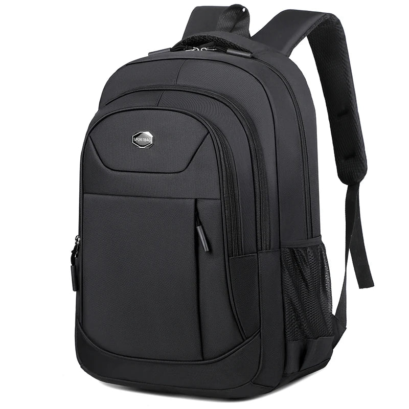 Purilite Select Men's Oxford Waterproof Backpack