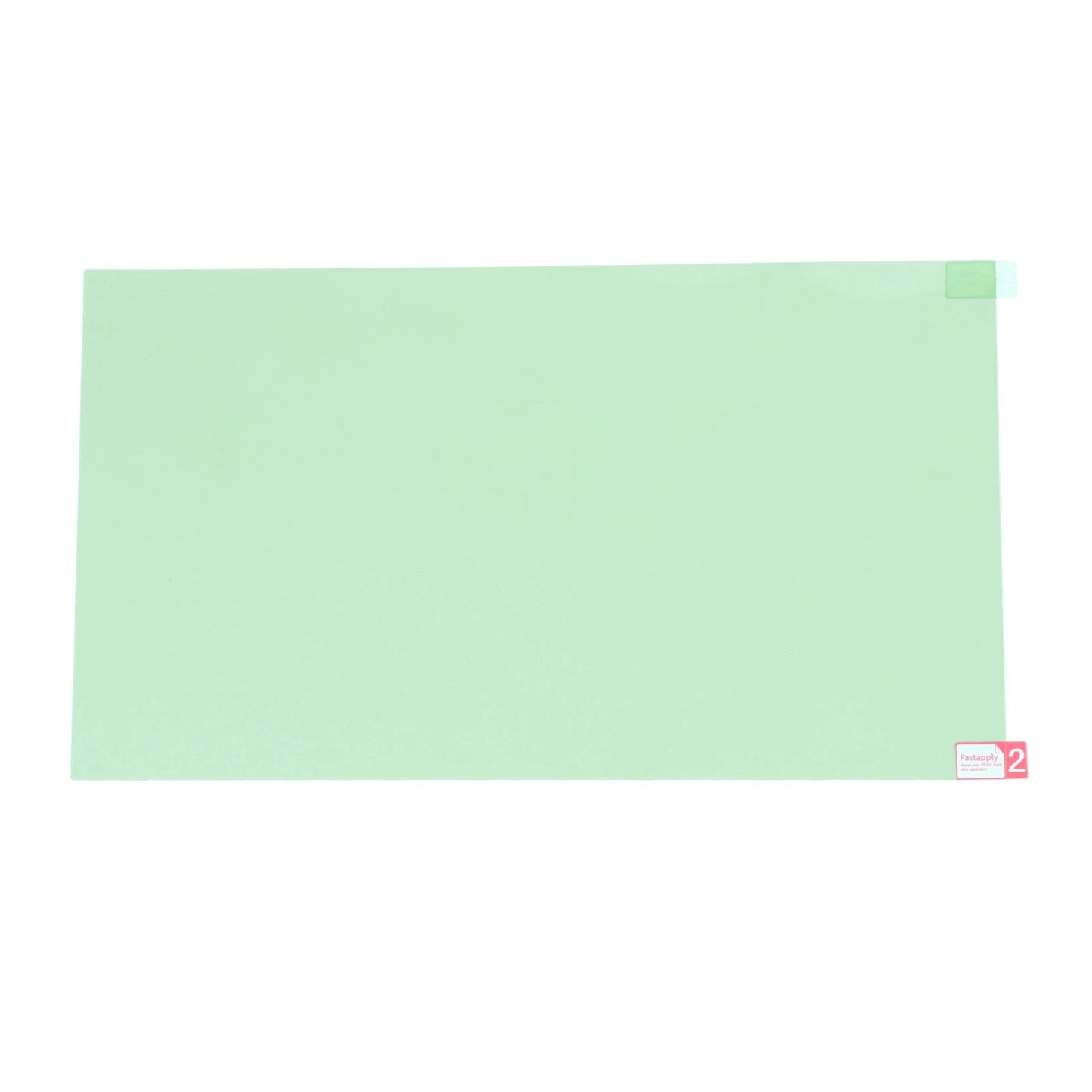 Purilite Select Anti Blue Light Screen Protector – Frosted Anti-UV, Anti-Glare Eye-Care Film for 24-Inch 16:9 Monitors