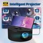 Purilite Select YT200 Smart Projector