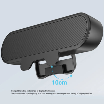 Purilite Select PC Desktop Speaker