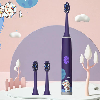 Purilite Select Children’s Electric Toothbrush