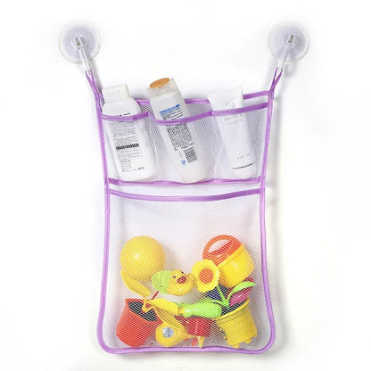 Purilite Select Dinosaur Baby Bath Toys Organizer