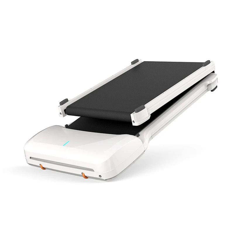 Purilite Select Foldable Under Desk Treadmill Walking Running Machine for Home Gym Cardio Fitness Training