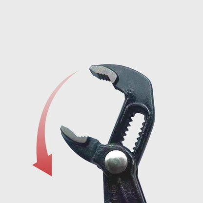 Purilite Select 7/10/12 Inch Water Pump Pliers