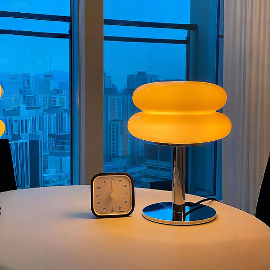Purilite Select Macaron Glass Table Lamp