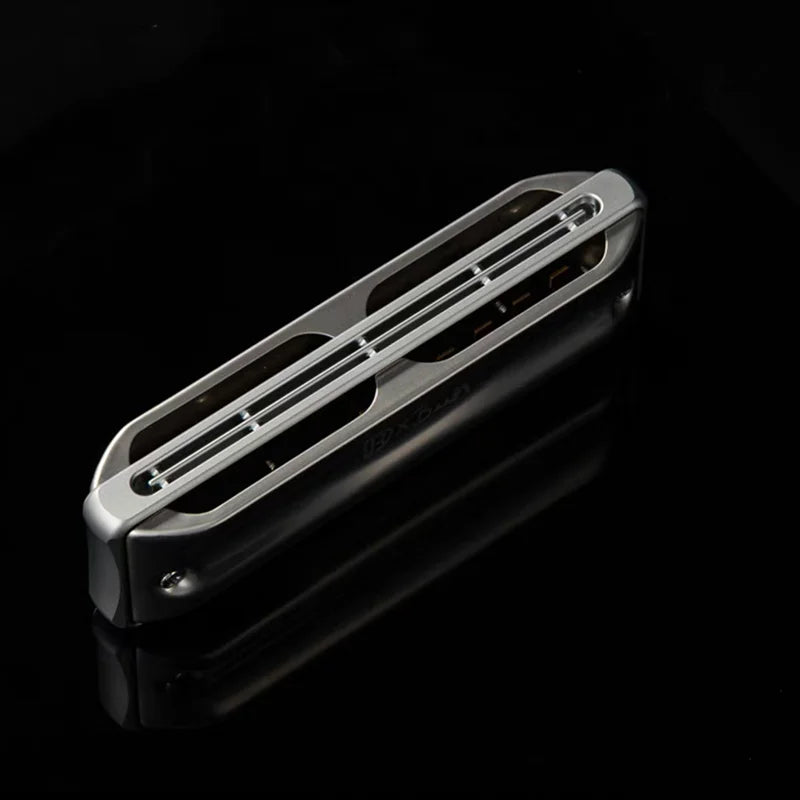 Purilite Select Diatonic Harmonica