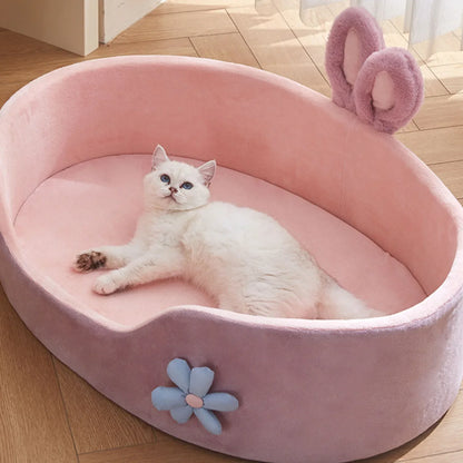 Purilite Select Soft Pet Bed