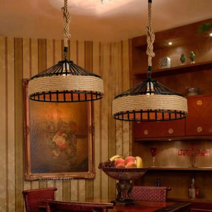 Purilite Select Vintage Chandelier