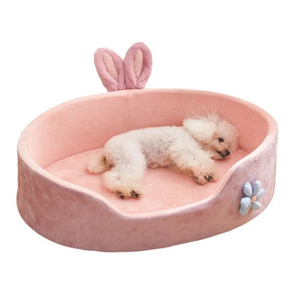 Purilite Select Soft Pet Bed