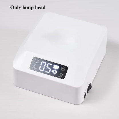 Purilite Select 48W Pro Pedicure UV Lamp