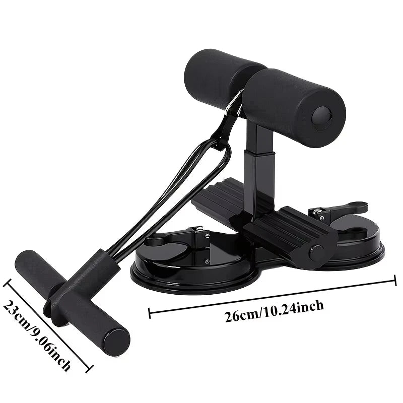 Purilite Select Abdominal Sit-Up Equipment