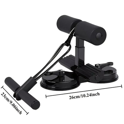 Purilite Select Abdominal Sit-Up Equipment