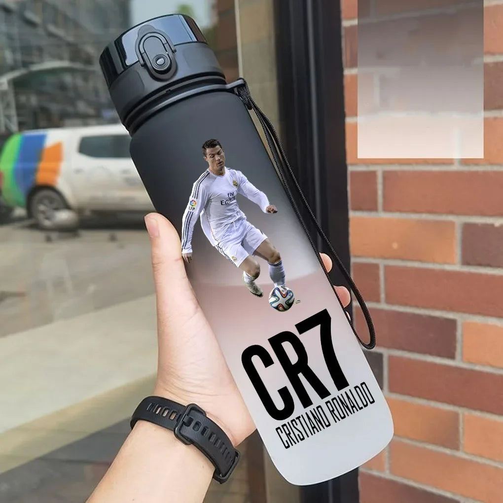Purilite Select Cristiano Ronaldo Sports Water Bottle