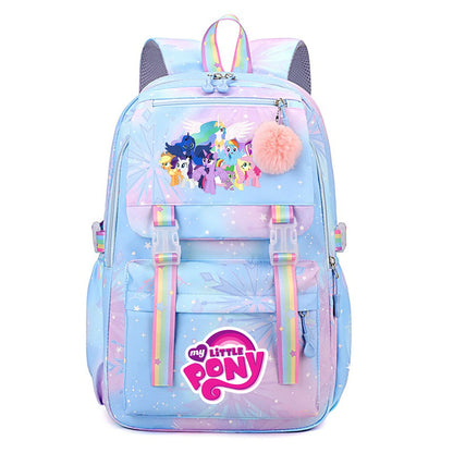 Purilite Select My Little Pony Backpack
