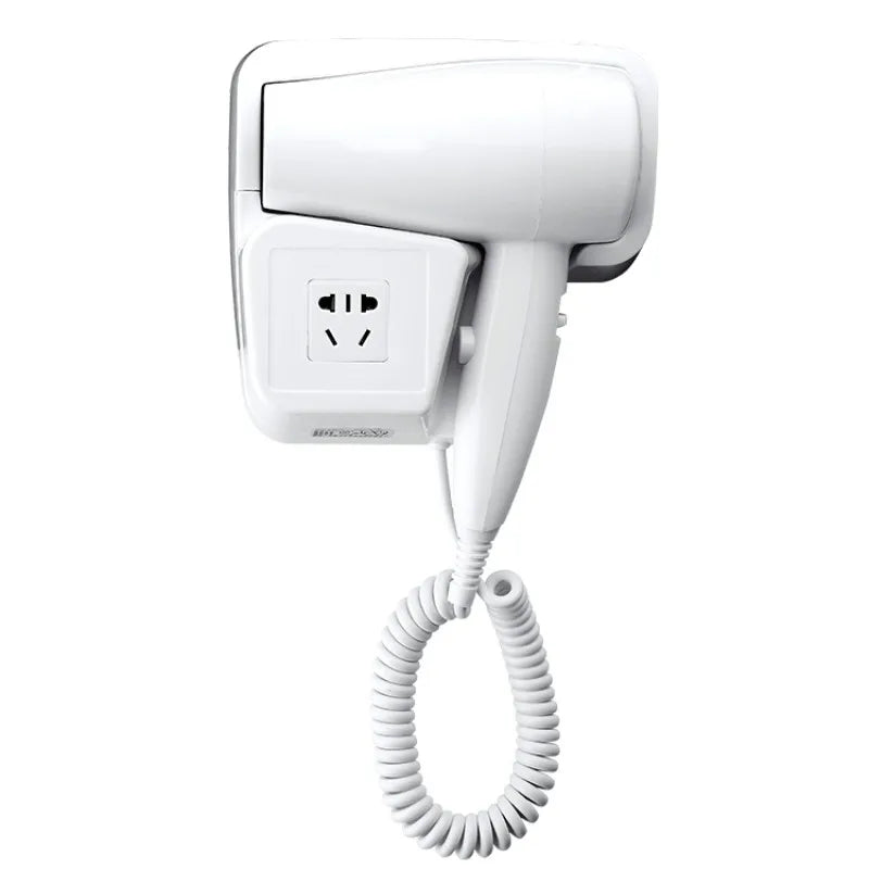 Purilite Select Wall-Mount Hair Dryer