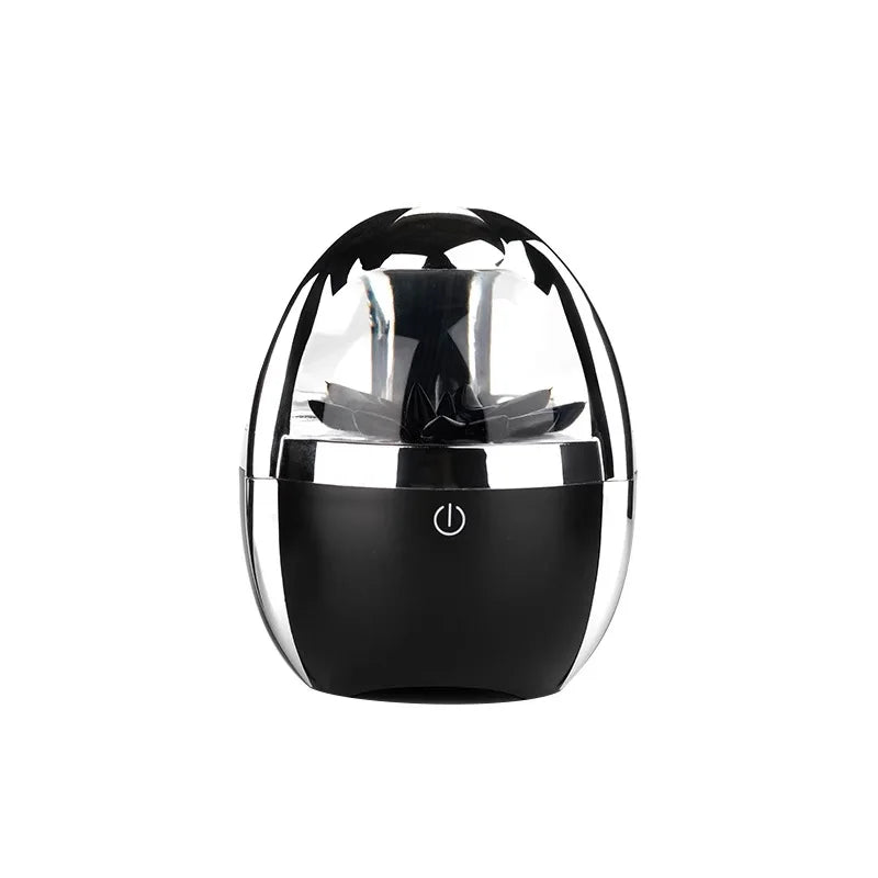 Purilite Select Magnetic Fluid Venom Bluetooth Speaker
