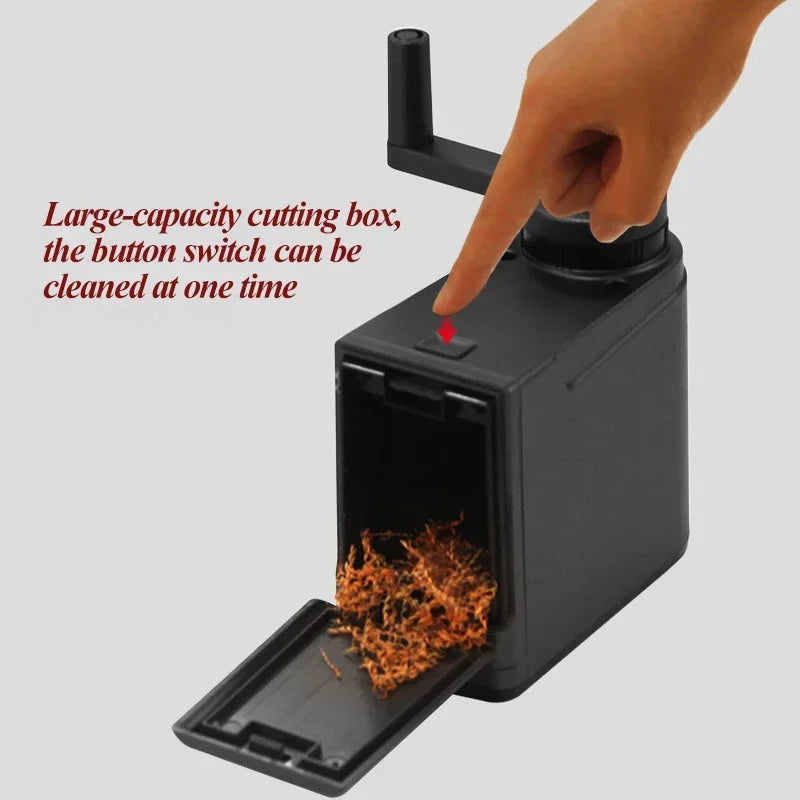 Purilite Select Art Special Hand-Crank Pencil Sharpener