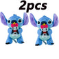 Purilite Select Soft Plush Stuffed Doll 12cm / 18cm / 25cm Cotton Filled Plush Toy for Kids, Collectors & Gift Giving