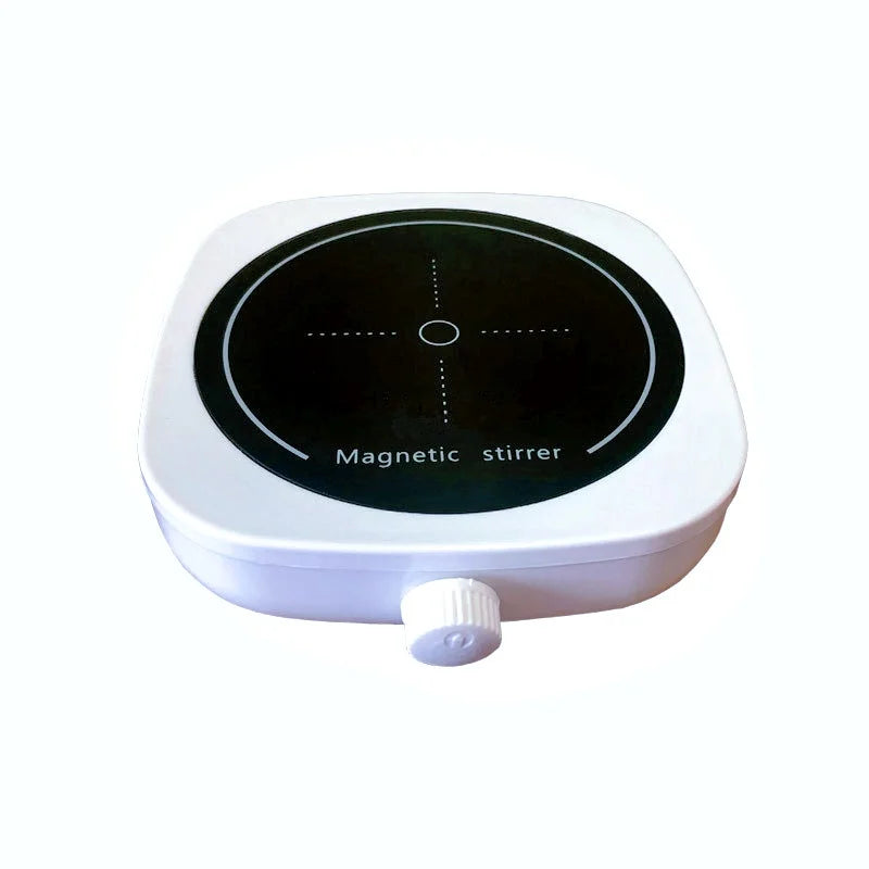 Purilite Select Magnetic Stirrer – Mini Laboratory & Kitchen Mixing Device
