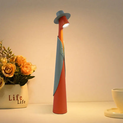 Purilite Select LED USB Rechargeable Table Lamp