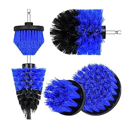 Purilite Select Electric Drill-Brush Head Kit