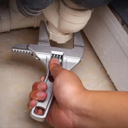 Purilite Select Mini Adjustable Wrench